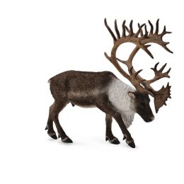 Collecta Caribou Woodland