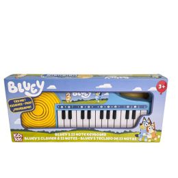 Bluey 23 Note Keyboard