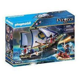 Playmobil Redcoat Cardinal (d)