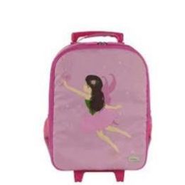 Bobble Art Wheely Bag Fairy (D)