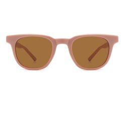 Lil Minnow Sunglasses (Blush)