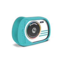 Kidywolf Kidycam Cyan