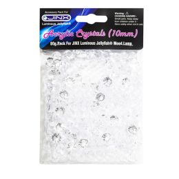 Jinx Acrylic Crystals Accessory Pack