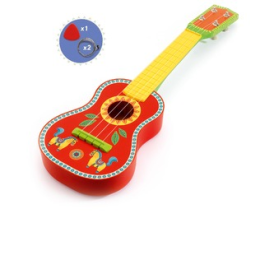 Djeco Animambo Ukulele