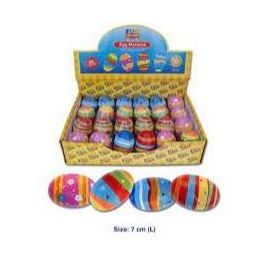 Fun Factory Wooden Egg Maraca