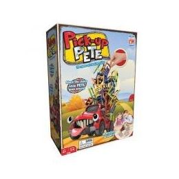 Pick Up Pete