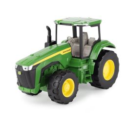 John Deere 30cm Tractor With Lights & Sounds