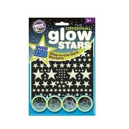 The Original Glow in the Dark Stars 350pc