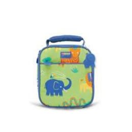 Penny Scallan Medium Insulated Lunch Bag Wild Thing