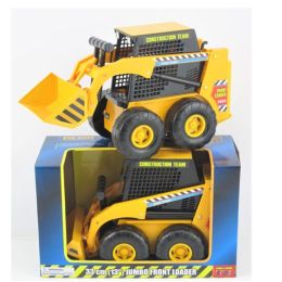 Steel Roder 33cm Bobcat Front Loader