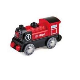 Hape Battery Powered Engine No.1
