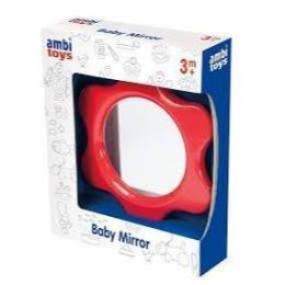 Ambi Baby Mirror (d)