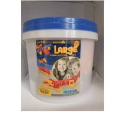 Mobilo Large Bucket (234 Pce)