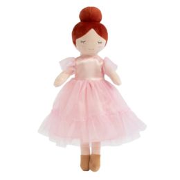 Princess Doll Zara