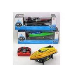 Remote Control Super Racing Boat