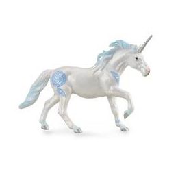 Collecta Unicorn Stallion Blue