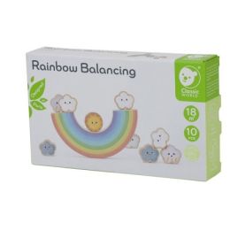Classic World Rainbow Balancing