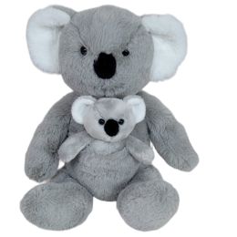 Petite Vous Kimiko the Koala and Kip Baby Plush