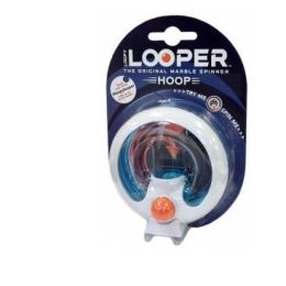 Loopy Looper Hoop Blue