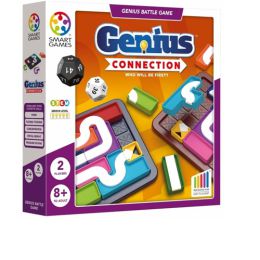 Smart Games Genius Connection