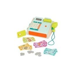 B Dot Cash Register