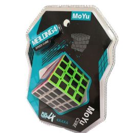 Mo Yu 4x4 Speed Cube