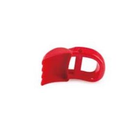 Hape Hand Digger Red