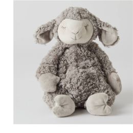 Jiggle & Giggle Sheep Floppy Plush