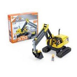 Vex Robotics Excavator (d)