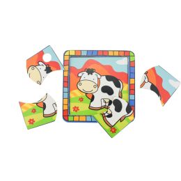 Small Cow Puzzle (d)