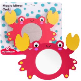 Edushape Magic Mirror Crab Bath Mirror