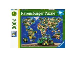 Ravensburger 300pc World Of John Deere (d)