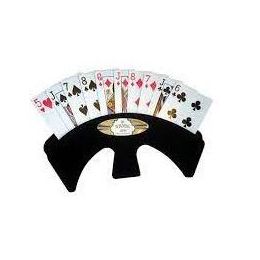 The Winning Hand Card Holder