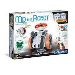 Clementoni Mio Robot