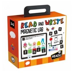 Headu Read & Write Magnetic Lab