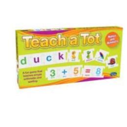 Teach A Tot