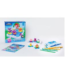 ThinkFun Friends: Splish Splash