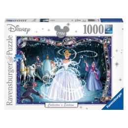 Ravensburger 1000pc Disney Cinderella