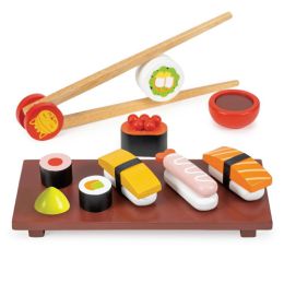 Mentari Sushi Set