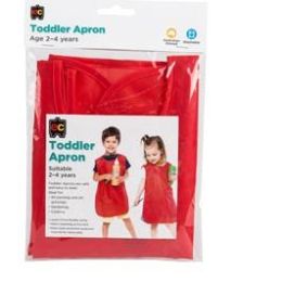 Toddler Apron 2-4 Years