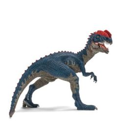Schleich Dilophosaurus
