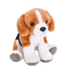 Pocketkins Eco Dog Beagle 5"