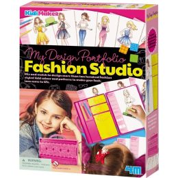 4m Kidzmaker Design Fashion Studio