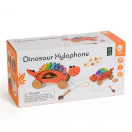 Classic World Dinosaur Xylophone