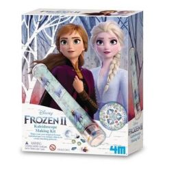 4m Disney Frozen Kaleidoscope Making Kit