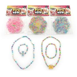 Pick Now Picky Pads DIY Bracelet With Motif