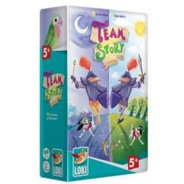 Loki Team Story