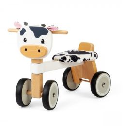 Big Jigs Ride On Cow