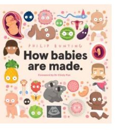 How Babies Are Made H/B