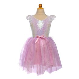Great Pretenders Dreamy Unicorn Dress size 3-4